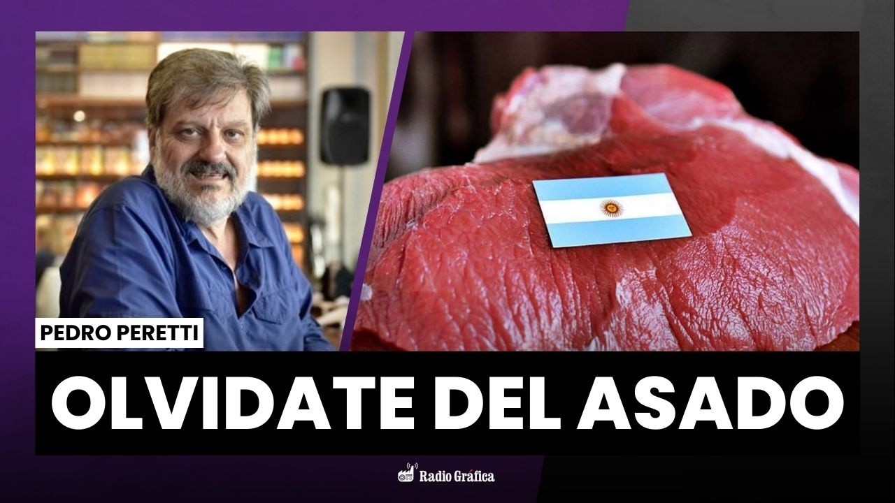 ¿Carne de Estados Unidos en las mesas argentinas? | El impacto del acuerdo de libre comercio 