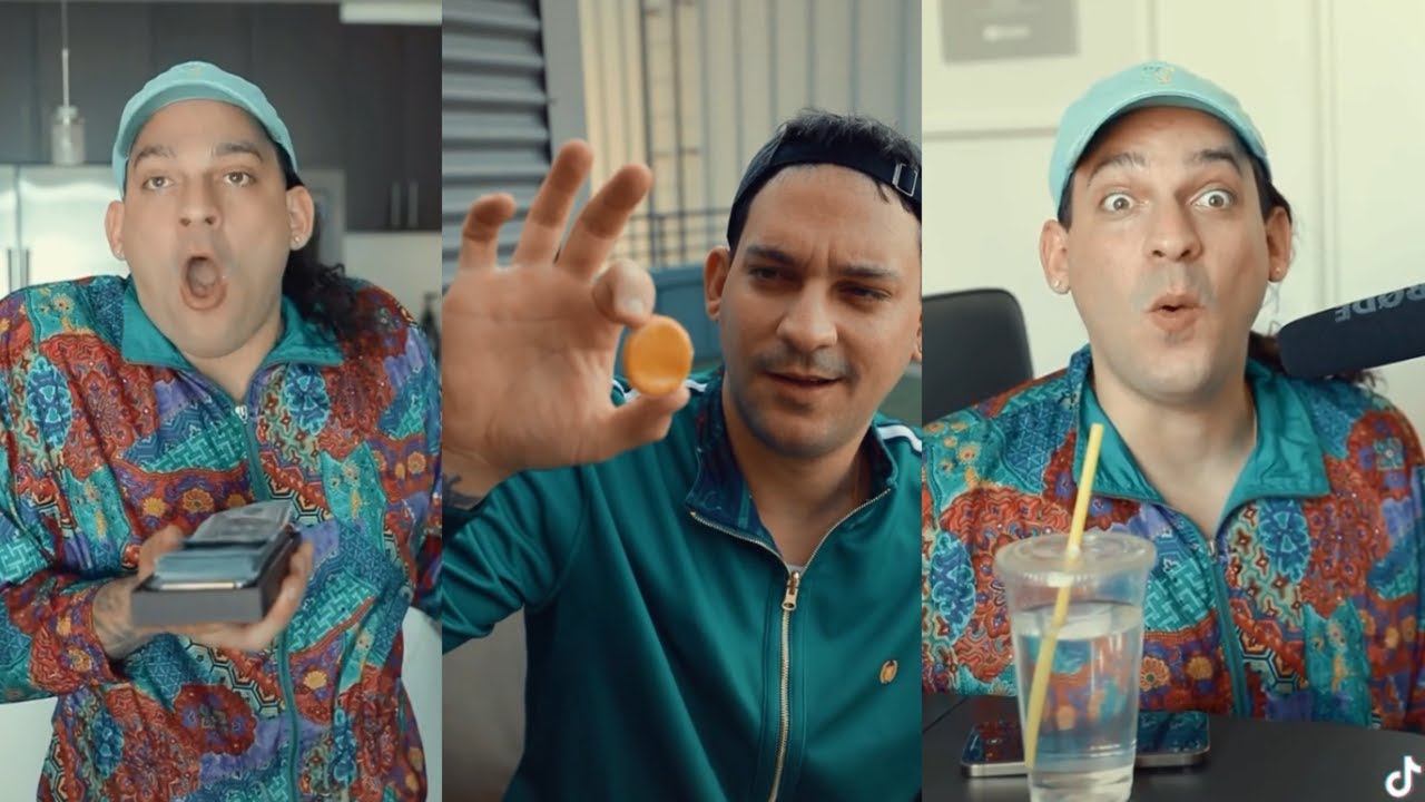 PatD Lucky Shorts Videos 2021 | PatDLucky Videos Compilation - Funny InstaVID