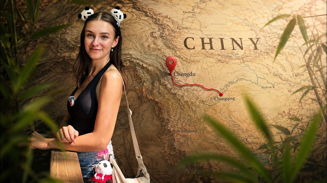 Przejechaliśmy ponad 1000 km, żeby je zobaczyć
