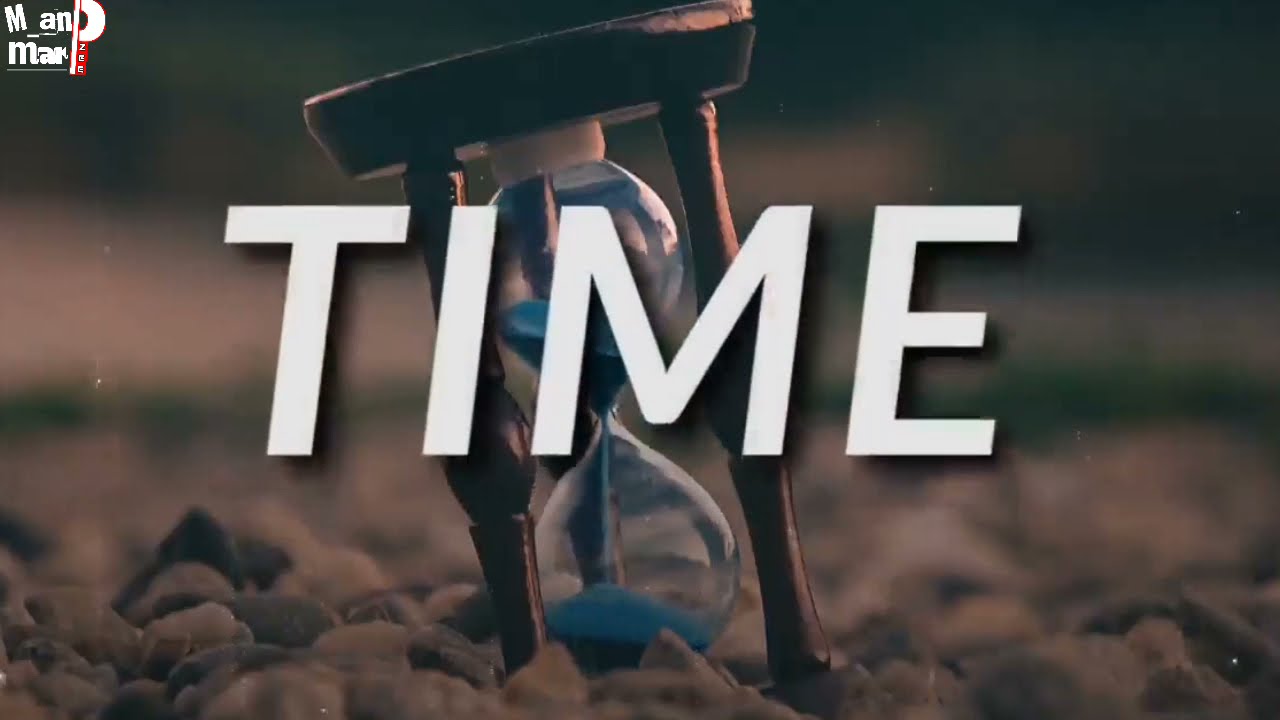 Importance of time, whatsapp status video.