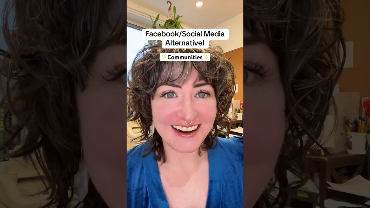 Альтернатива Facebook, не принадлежащая миллиардерам или венчурным капиталистам &mdash; сообщества!