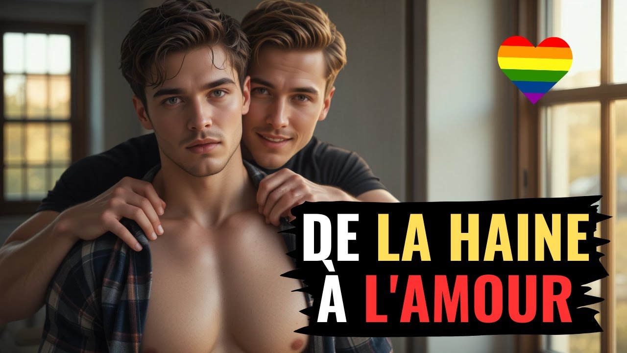 Le footballeur gay qui révolutionne le sport | Roman Gay