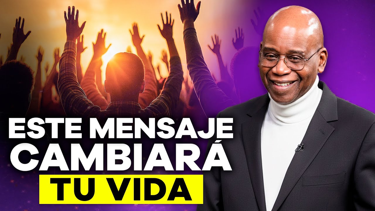 El Mensaje Profético para 2026 que Cambiará Tu Vida y Tu Visión de Dios