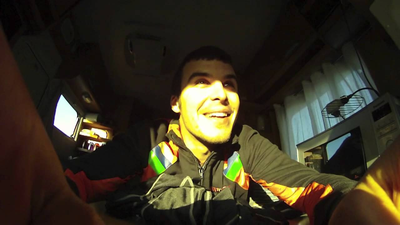 Luca Scassa Testing at Brands Hatch and Snetterton
