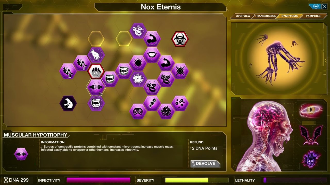 Shadow Outbreak Victory- Northstar Plays: Plague Inc, Outbreak Mode (Ep11)