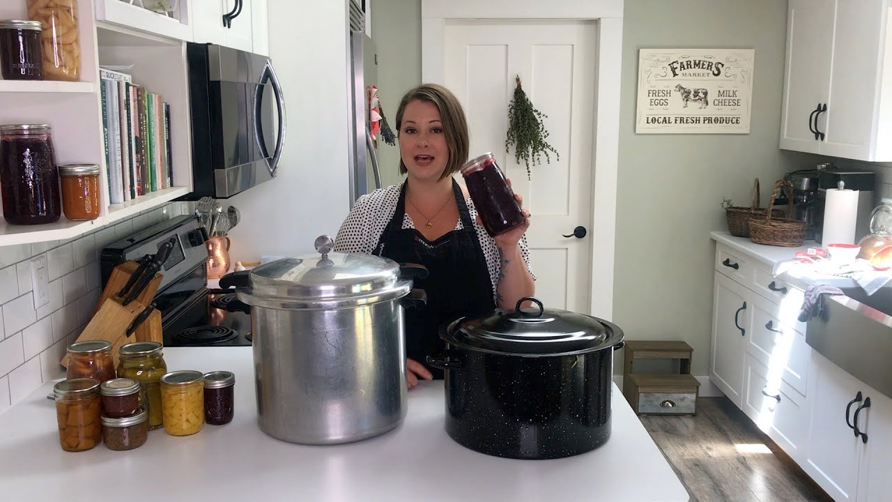 Canning Safety | Home Canning Rules You MUST Follow to Stay Safe