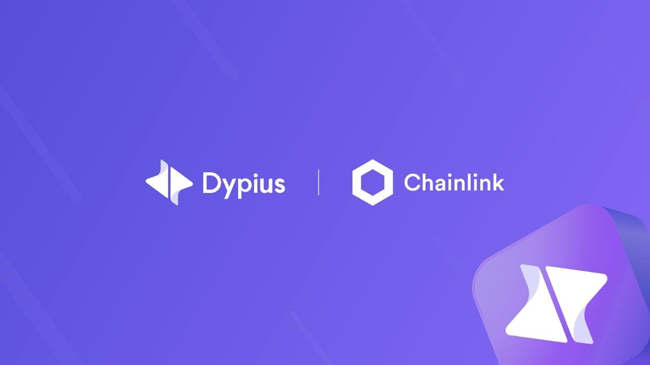 Dypius x Chainlink CCIP Integration Unleashes Cross-Chain NFT Transfers in World of Dypians!