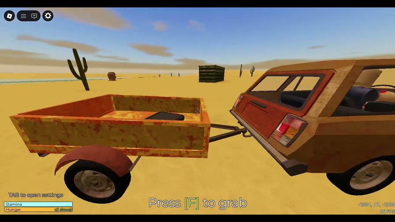 Roblox Gameplay-a desrt gameplay- A két szélhámos kalandja :)#gameplay #robloxs #hungariangameplay