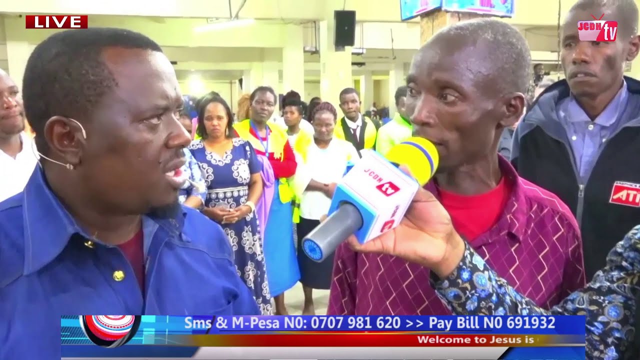 Nikiwa na bibi Nguvu ya Kiume Haisimami, ..iko baridi baridi...[wanaume kukosa nguvu za kiume]