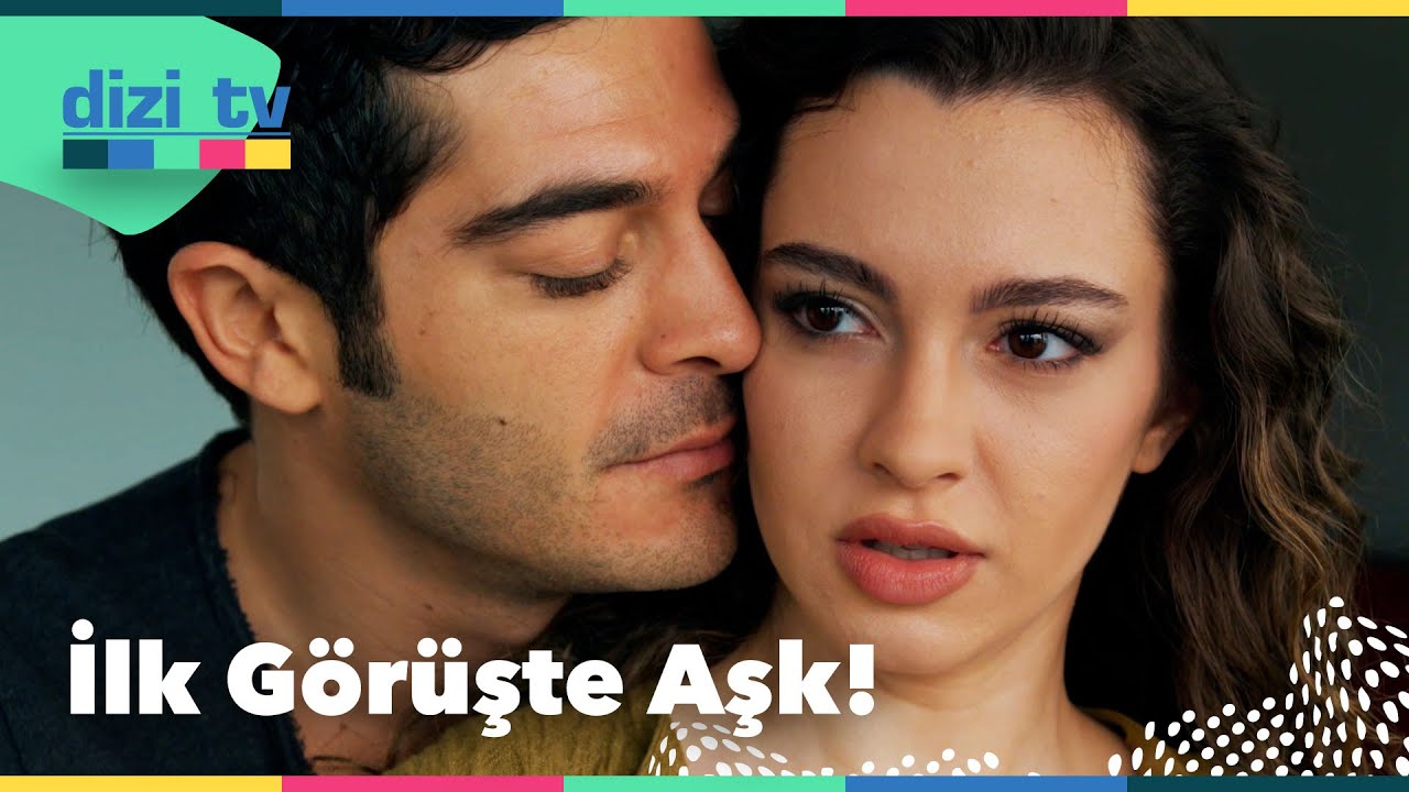 Burak Deniz ve Su Burcu Yazgı Coşkun'dan aşk yorumu! ❤ @birgecemasali