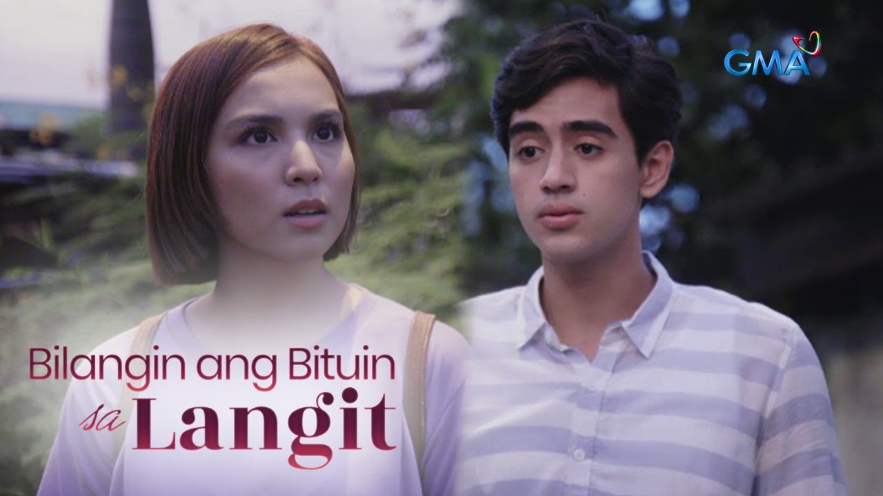 Bilangin ang Bituin sa Langit: Jun’s tempting proposal | Episode 33
