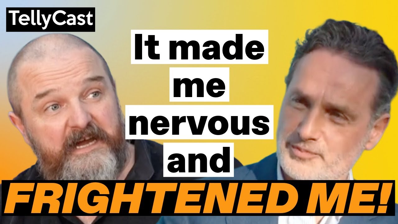 Andrew Lincoln & David Ireland on Coldwater