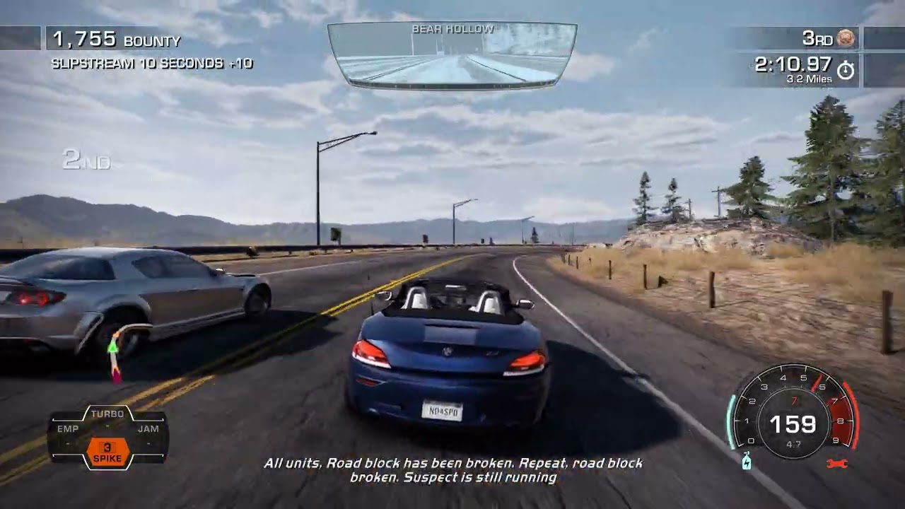 Need for Speed  Hot Pursuit Remastered 2026 01 13   17 45 33 02