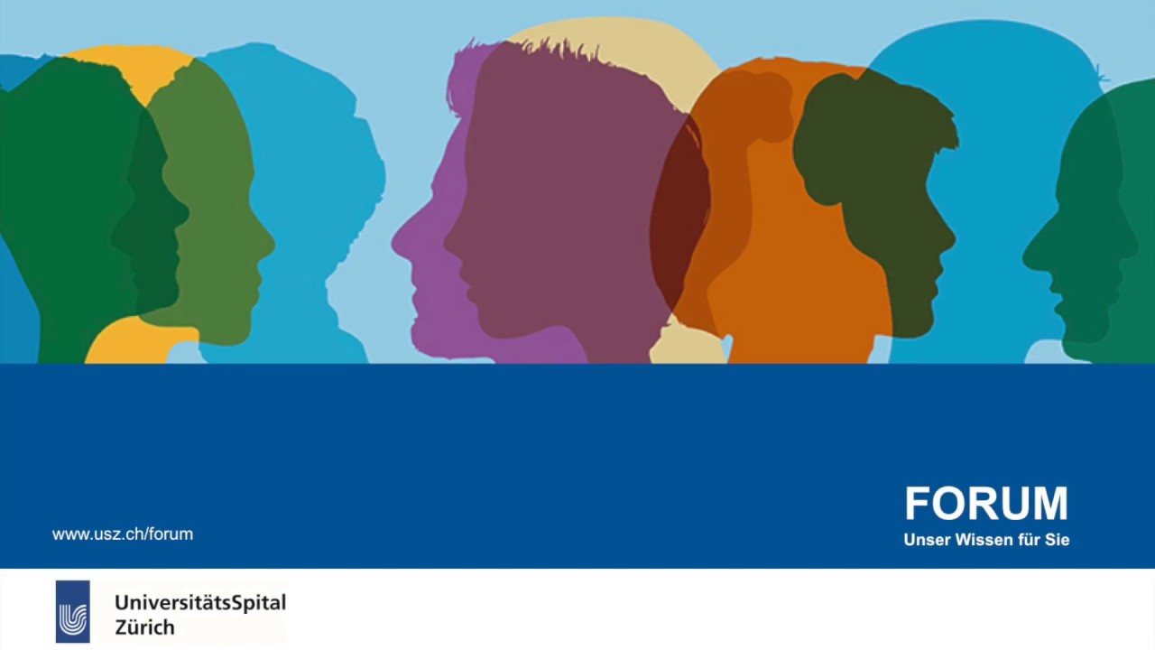 FORUM &laquo;Adipositastherapie &ndash; Nachsorge Bariatrische Chirurgie&raquo; Referat PD Dr. med. Philipp Gerber