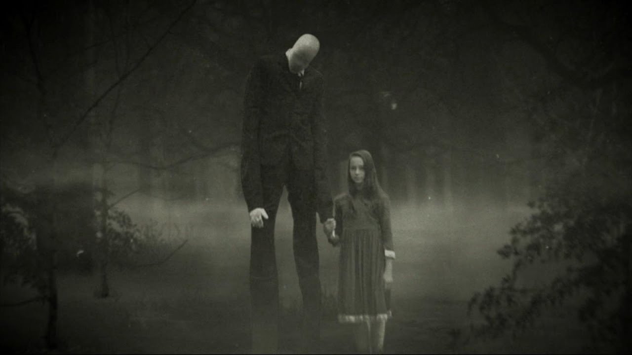 Chilling Video of Girls&rsquo; Interrogation in Slender Man Case