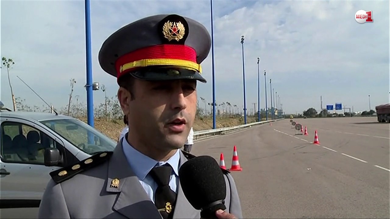 شروحات حول كيفية تحرير المخالفات واستخلاص غرامات مخالفات السرعة بالطرق السيارة