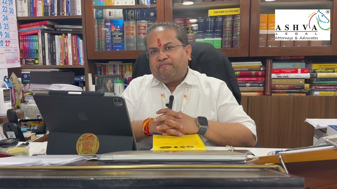 My views on - 56th GST Council Meeting held on 03 09 2025