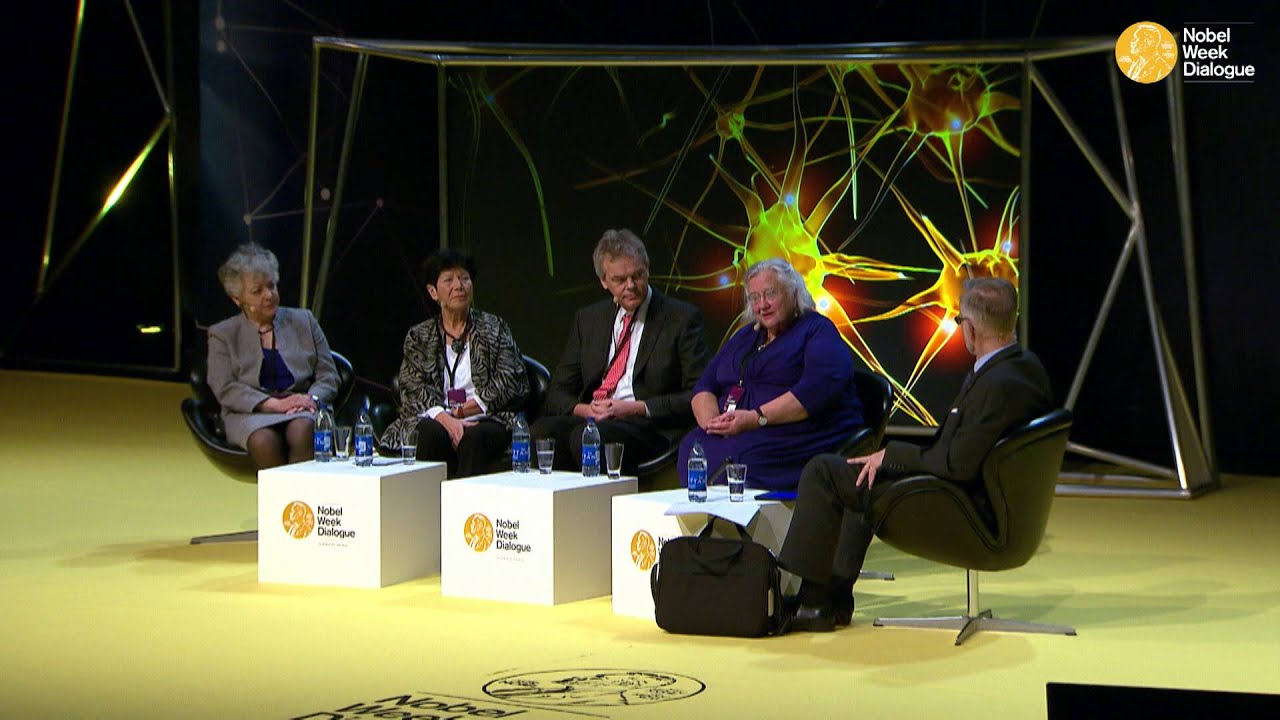 What is intelligence? Nobel Week Dialogue 2015: The future of Intelligence