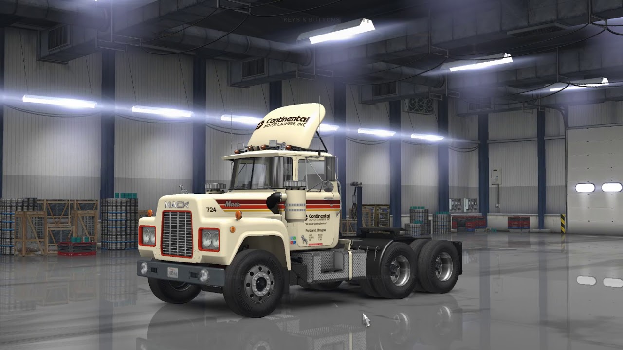 ATS/ETS2 - Steering Wheel and Force Feedback Setup Tutorial