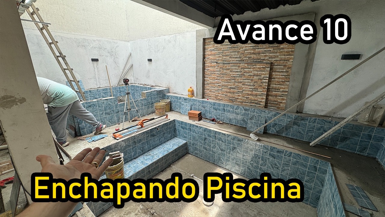 Sort3amos casa de Lujo de 350 Millones Avance  10