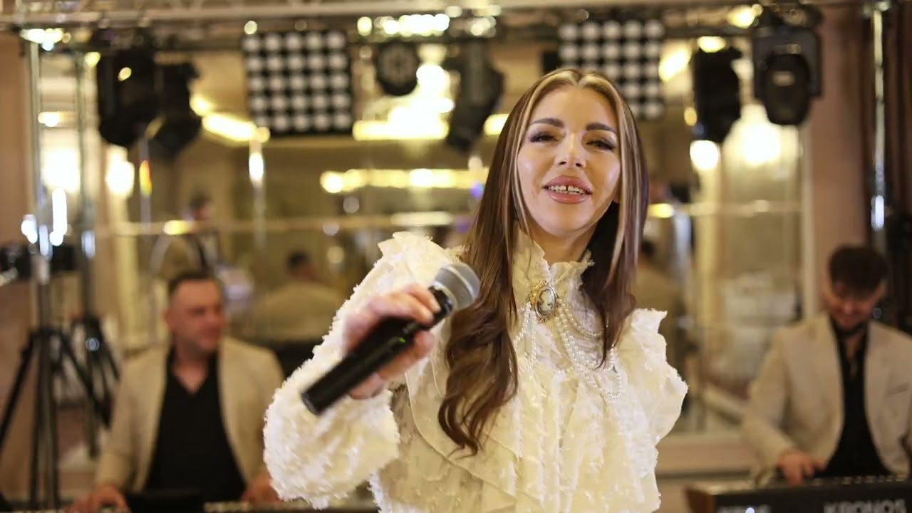 Ana-Maria Nicola - Hora lui Ginerica (2026) 