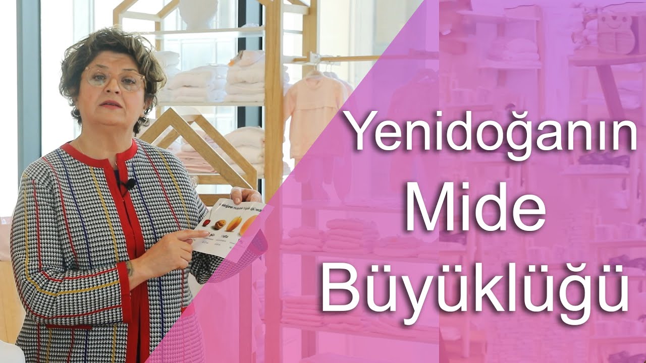 Emzirmenin En Kritik Zamanı, İlk Günleridir.