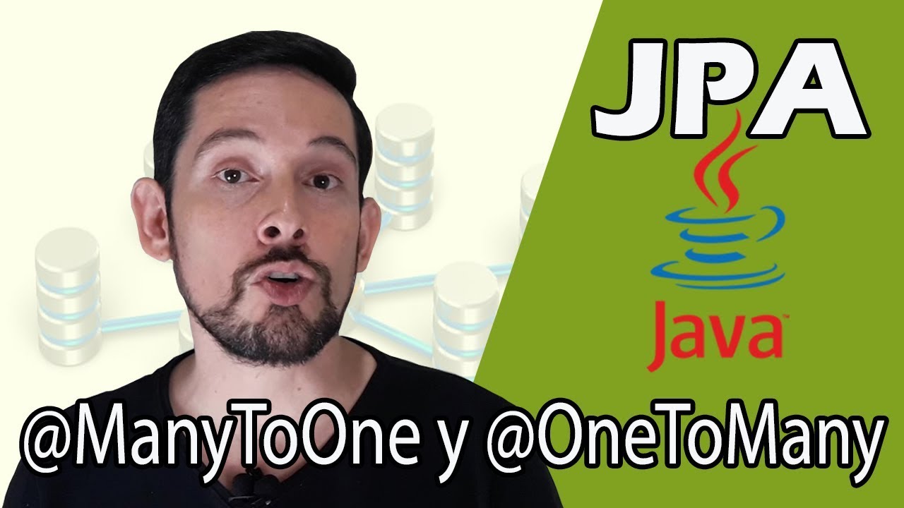 API de JPA - Mapeo de Relaciones @OneToMany y @ManyToOne que mejoran la obtención y manejo de datos