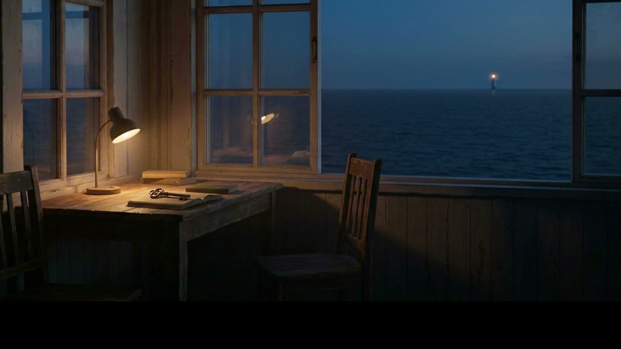 Miss You - A Heartbreaking Ballad About Letting Go