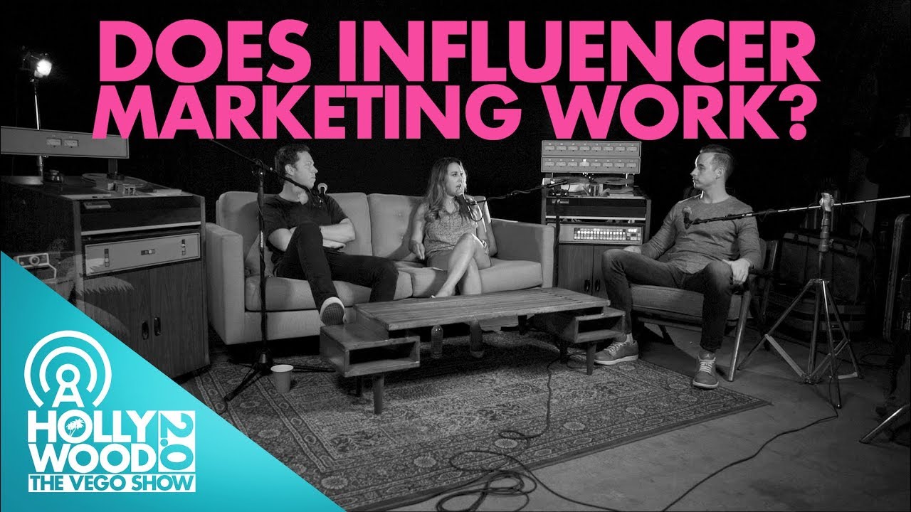 Does Influencer Marketing Work?