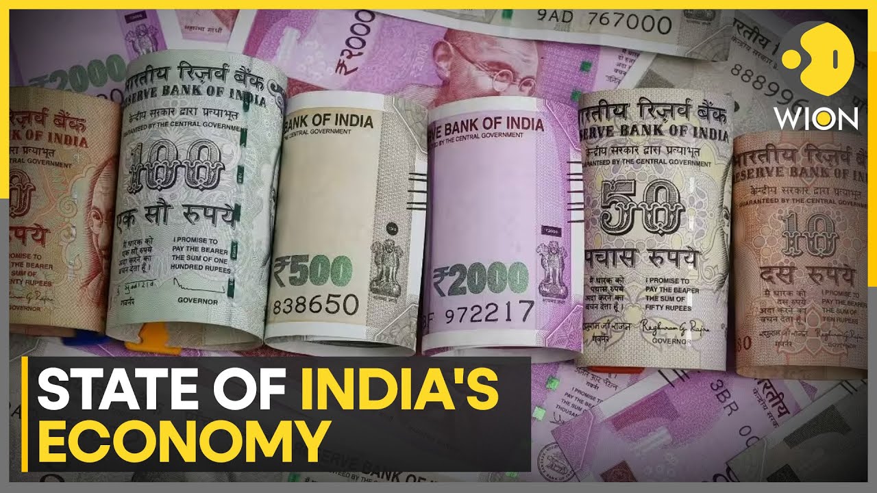 India Election 2024: Indian state budgets in focus ahead of polls | WION News