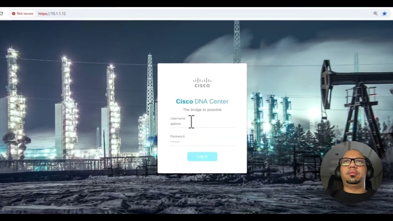 How To Discover Cisco 9800 WLC By Using DNAC