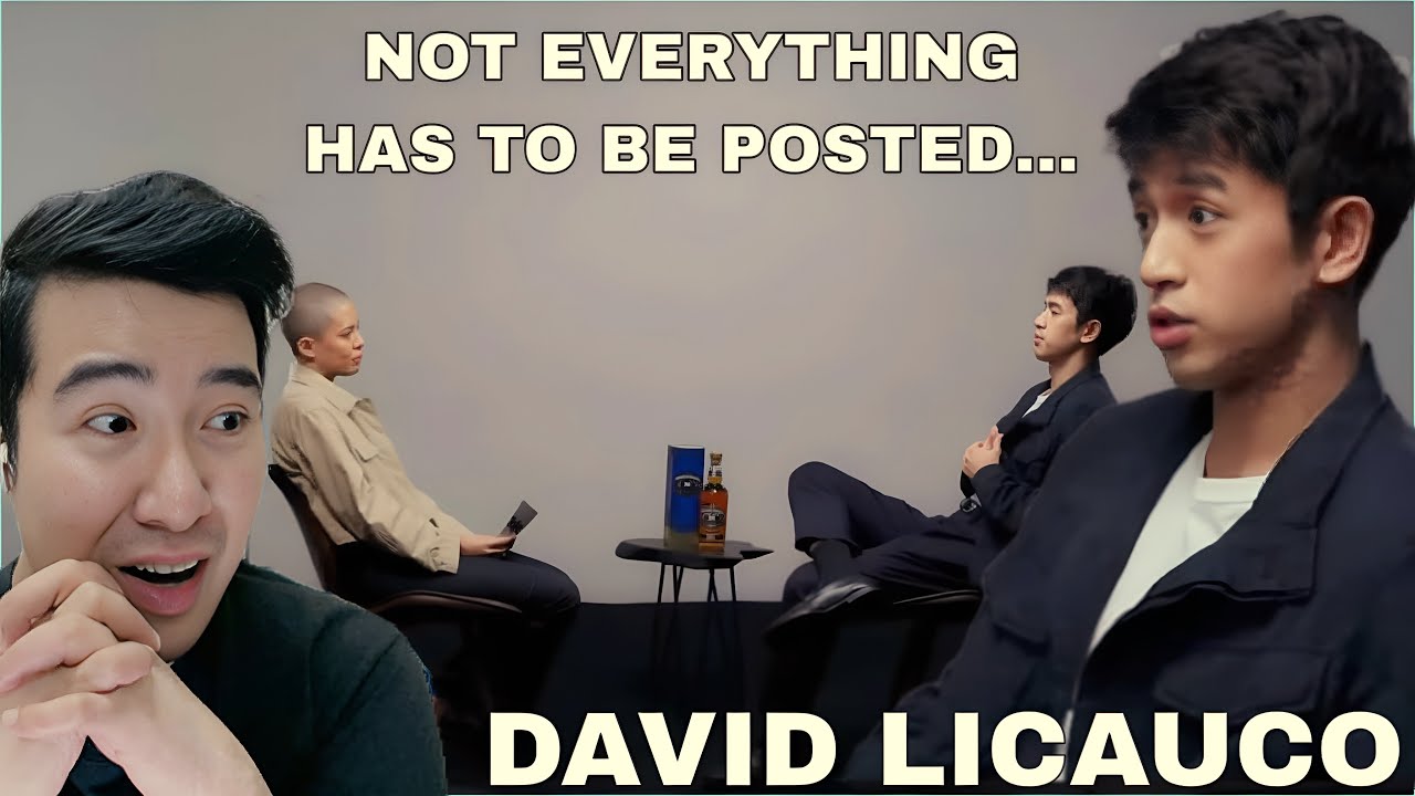 BARDA :VERY LOWKEY!  ''NOT EVERYTHING HAS TO BE POSTED'' |  BARBIE FORTEZA AND DAVID LICAUCO