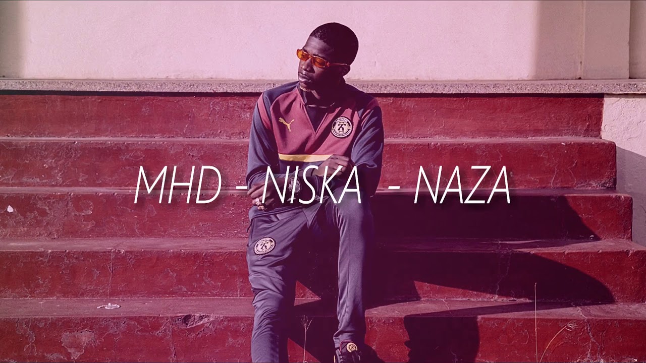 MHD x Niska x Naza Type Beat 2018 