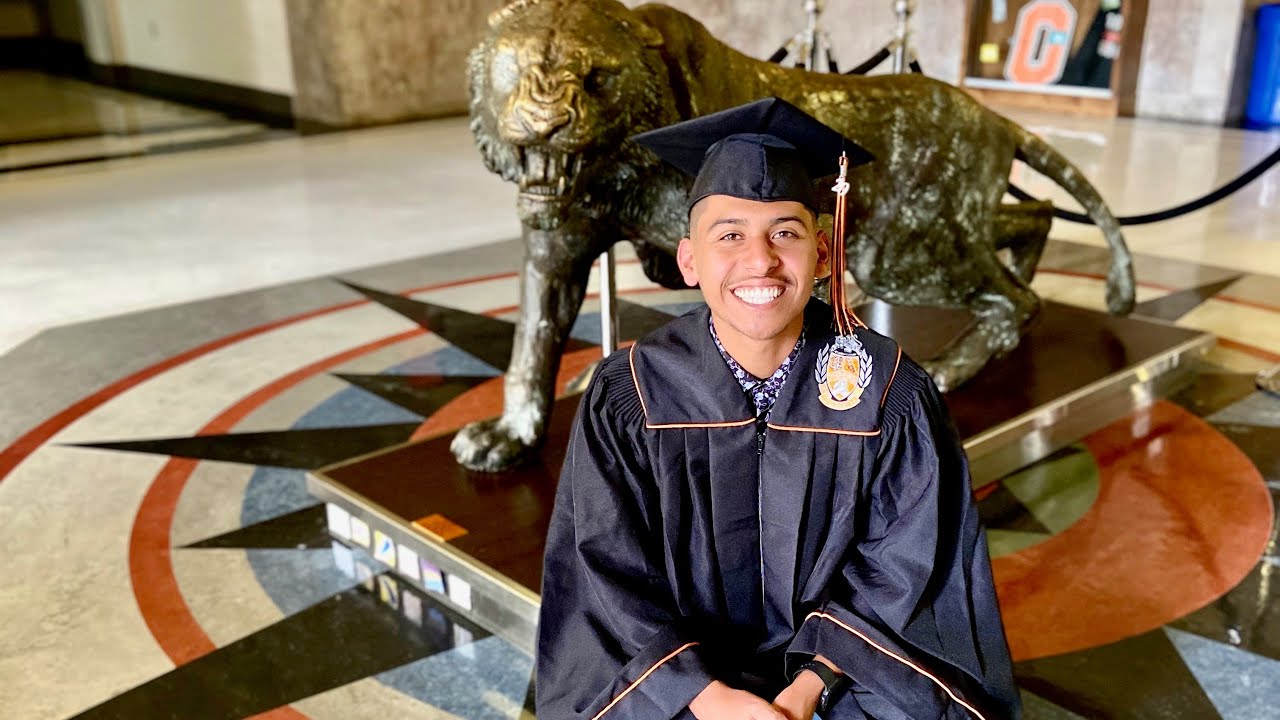 2020 Ogden High School Virtual Graduation