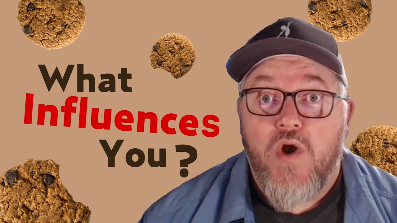 INVISIBLE INFLUENCE: The Hidden Forces that Shape Behavior