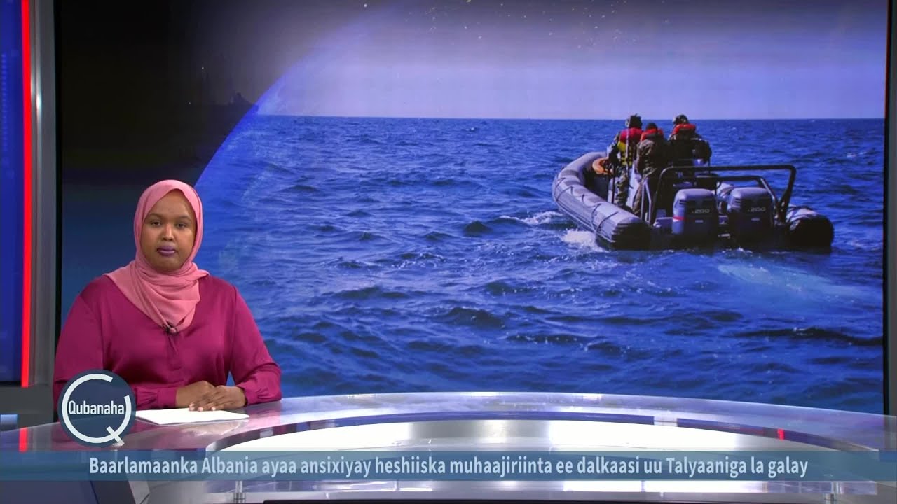 Sidee Turkiga u caawin karaa ciidamada badda ee Soomaaliya?