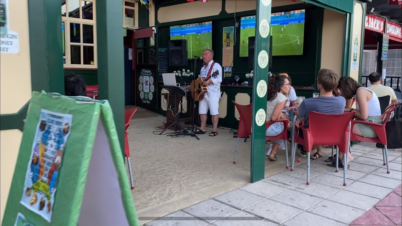 Cabo Roig Spain Update - What’s it like? June 2021