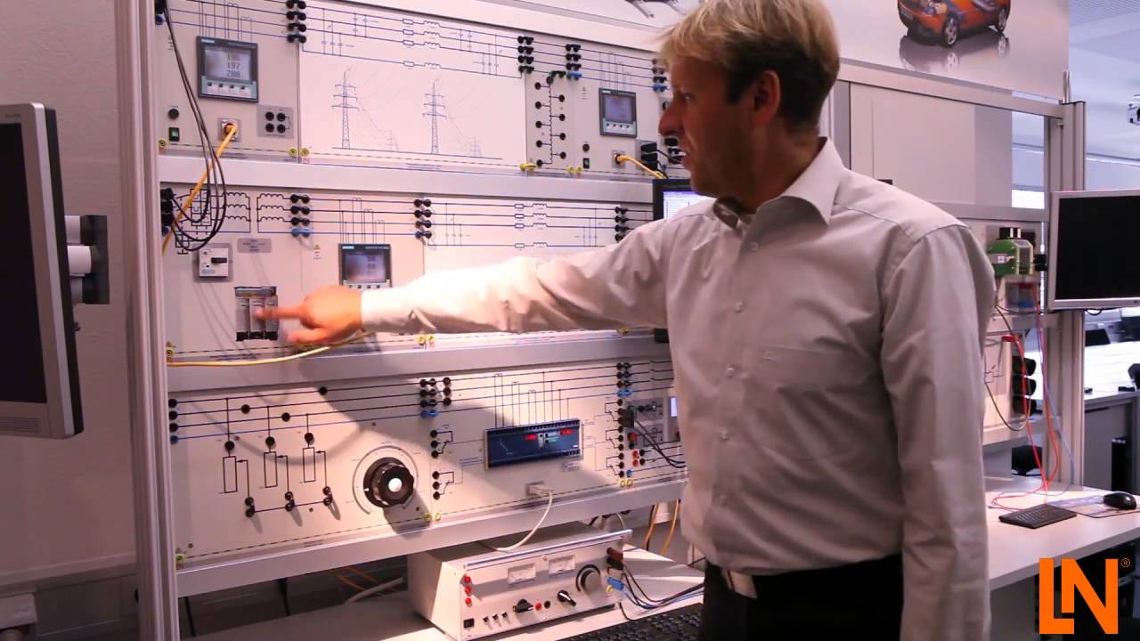 Lucas Nuelle energetyka