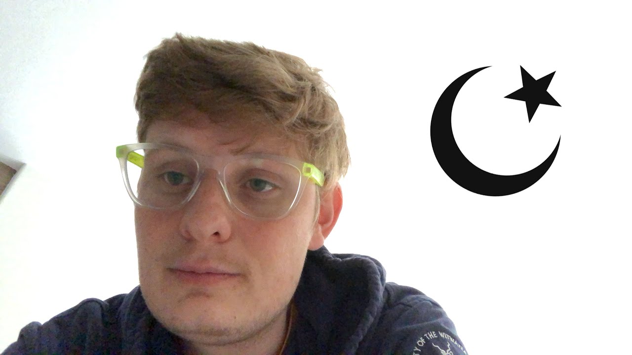 Can I study Actuarial Science if I’m a Muslim? (Subscriber Question)