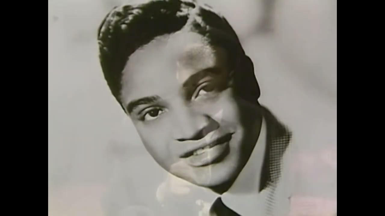 It's Showtime at the Apollo - An Apollo Legend - Jackie Wilson - (1994)