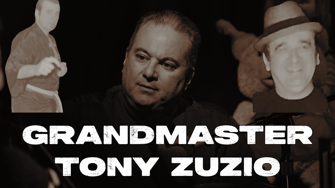 Underworld Confessions Untold Stories From Ex-Mafia Member Training With The Legend Tony Zuzio