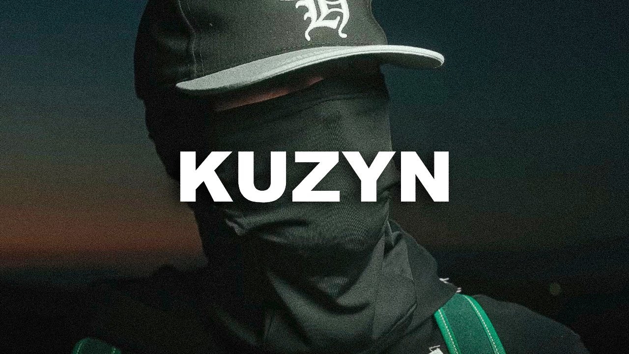 (FREE) MALIK MONTANA x KRONKEL DOM x KIZO TYPE BEAT ~ KUZYN