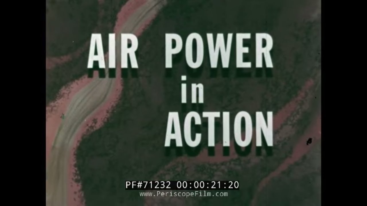 THE U.S. AIR FORCE IN VIETNAM 1966 