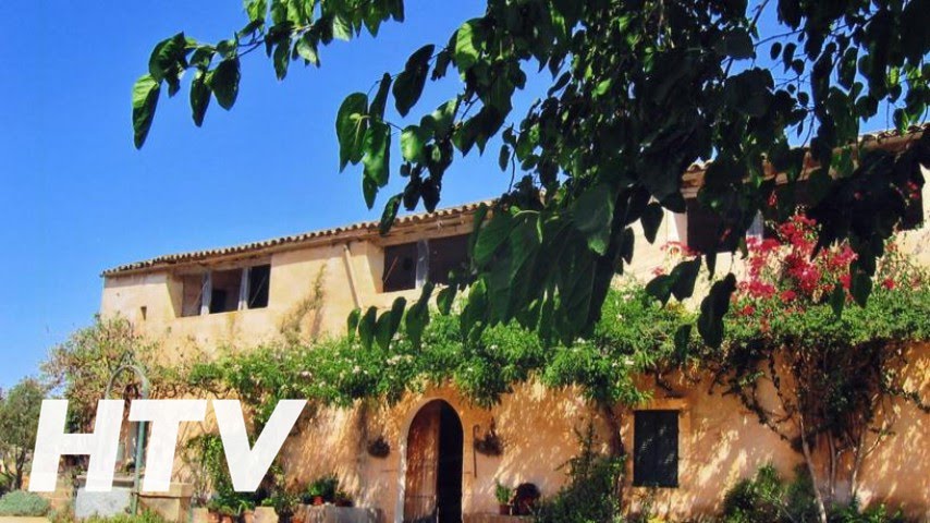 Finca Son Josep de Baix, Casa rural en Calas de Mallorca