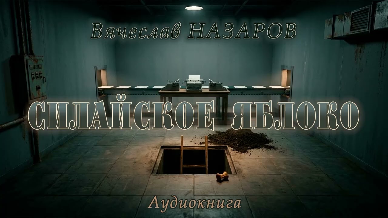 Вячеслав Назаров. 