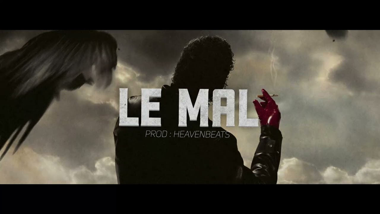Laylow Type Beat - 