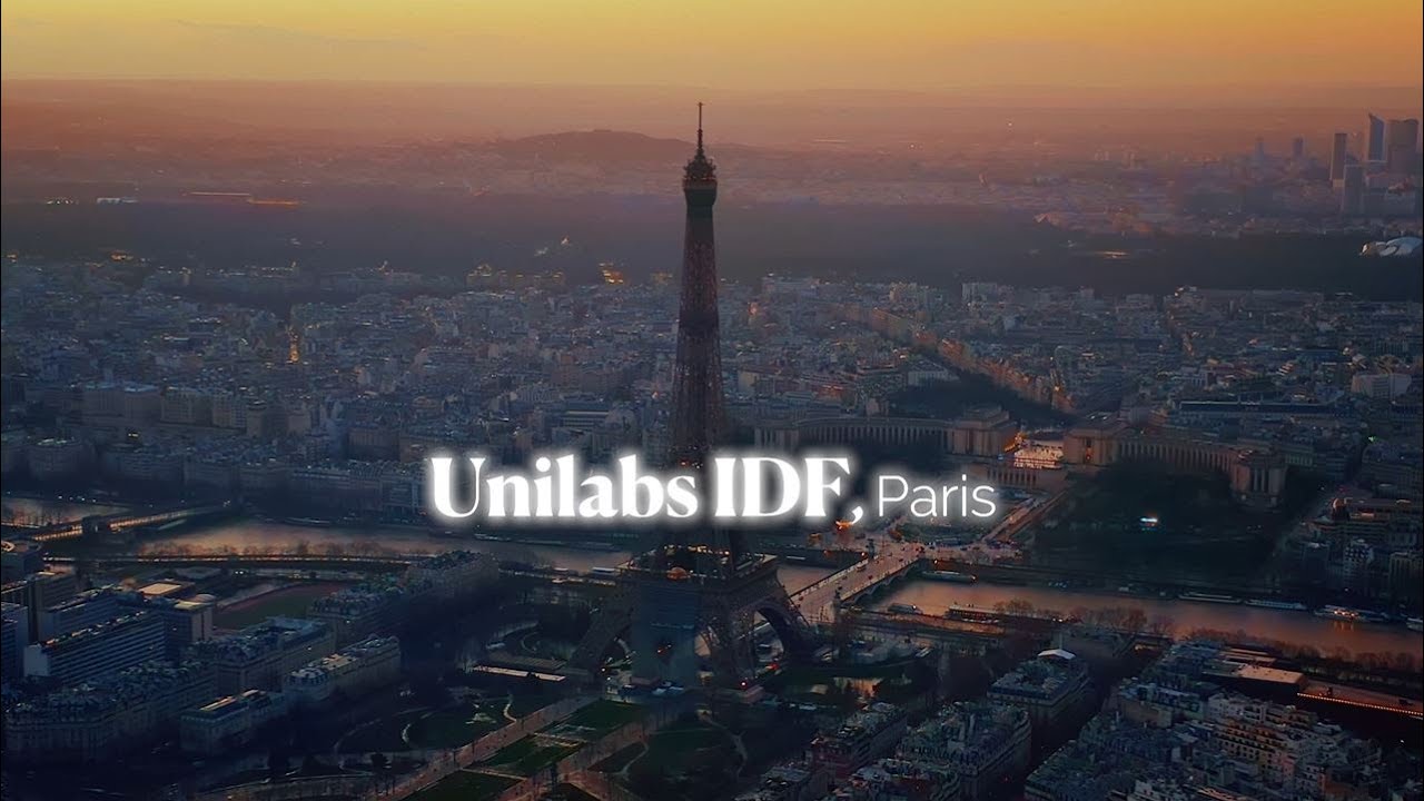 Unilab IDF, nos spécialités