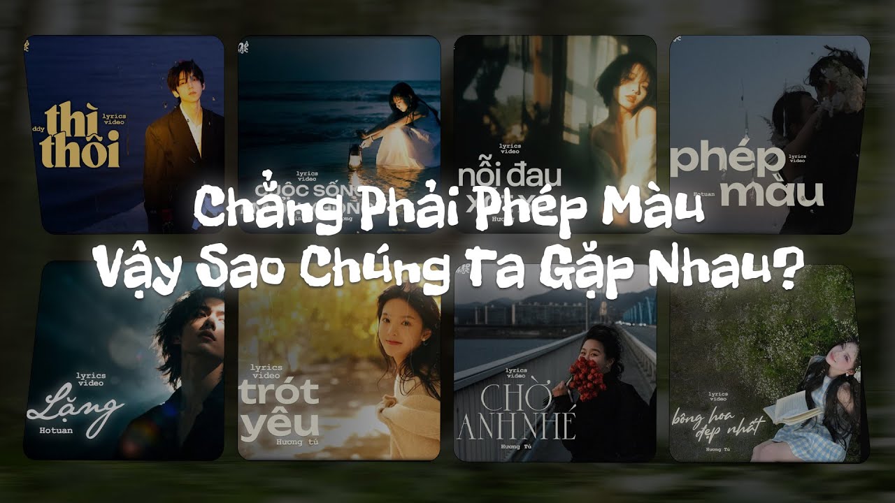 NHẠC ÁP TAI GỐI #7 | Phép Màu, Phố Không Em, Nỗi Đau Xót Xa | Nhạc Trẻ Ballad Chill Nhẹ Nghe Dễ Ngủ