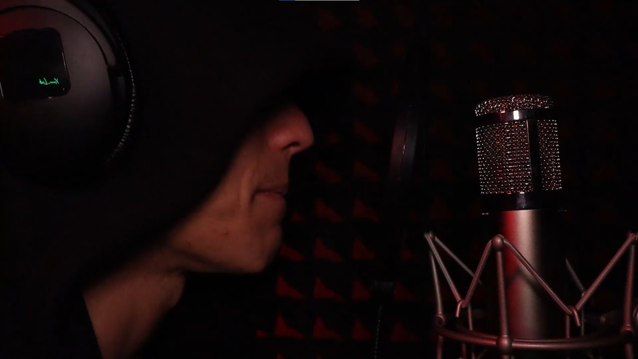 EDOX - INTRO OFFICIAL VIDEO (prod by teasyprdd)