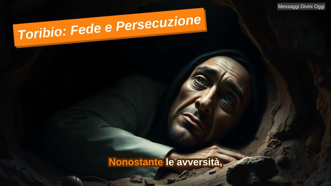 San Toribio Romo: Fede, Speranza e Intercessione Divina